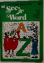 EVERYTHING FROM A TO Z　See- Word　