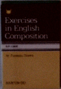 Exercises in English Composition