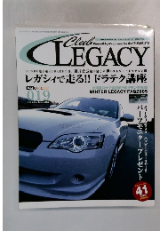 Club　LEGACY　2005　2