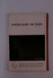 NOTRE-DAME DE PARIS