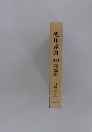 徳川家康 13 泰平胎動の巻 江戸・大坂の巻