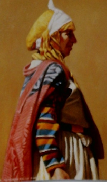 一枚の繪　1988年9月号