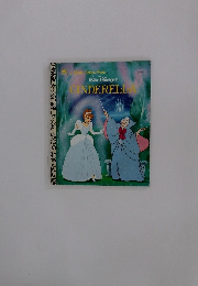 CINDERELLA　