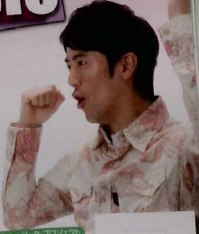 マイミュージックサタジオ　34