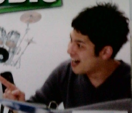 MY　MUSIC　STUDIO　33