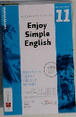 Enjoy Simple English 2015 11/2