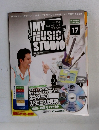 MY　MUSIC STUDIO　１７　２００８年６月３日号