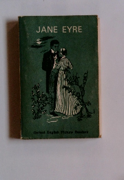JANE　EYRE