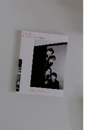 Sexy Zone OFFICIAL CALENDAR 2023.4-2024.3