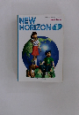 NEW　HORIZON　1