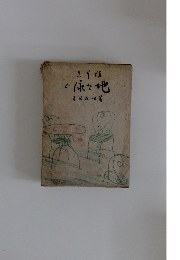 随筆集 地を泳ぐ