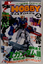 電撃HOBBY　2006年4月号