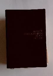 MODERN COLLOQUIALISMS REVISED