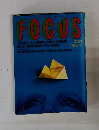 FOCUS　4　1月25日号