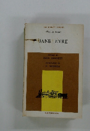 JANE EYRE