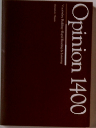 Opinion 1400