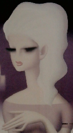 一枚の繪　1985　12