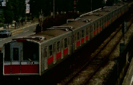 鉄道ピクトリアル　１９８３年12月号