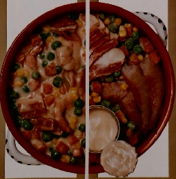 冷凍かんづめ料理全科