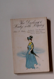 The Darling' Lady with Lapdog