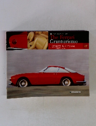 The Ferrari Granturismo　1962　