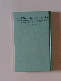 GETTING LUCKY AT WORK