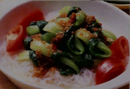 体に効く!健康100円おかず