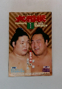 大相撲　1991年1月号