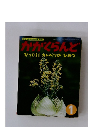 かがくらんど　1