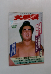 大相撲　7