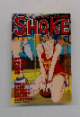 SHAKE　１９９２年５月号