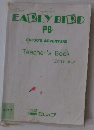 EARLY BIRD PB CAPOO'S ADVENTURE Teacher's Book 2nd Edition
