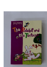 The Rabbit and the Tortoise