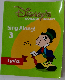 Sing Along! 3