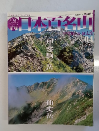 日本百名山 04