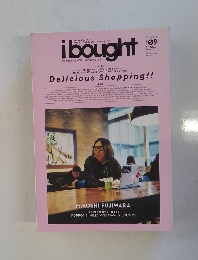 ibought　Delicious Shopping!!