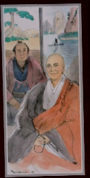 よくばりおっさま