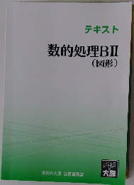 テキスト 数的処理BⅡI (図形)