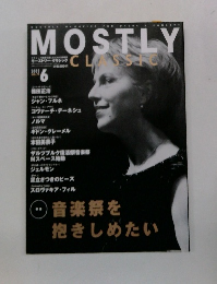 MOSTLY CLASSIC 2003年6月号