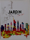 JARDIN Japanese Art & Design International in New York