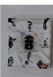 切り絵アート展