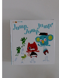 Jump、Jump、Jump!