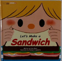 Let's Make a Sandwich