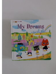 My　Dreams
