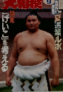 大相撲　1997年9月号