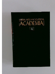 Liberal Arts Encyclopedia Academia　4