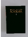 Liberal Arts Encyclopedia Academia　4