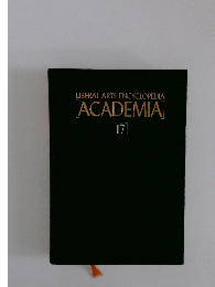 LIBERAL ARTS ENCYCLOPEDIA [ACADEMIA] 17