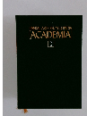LIBERAL ARTS ENCYCLOPEDIA ACADEMIA 2