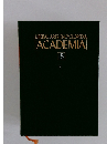 LIBERAL ARTS ENCYCLOPEDIA [ACADEMIA] 15